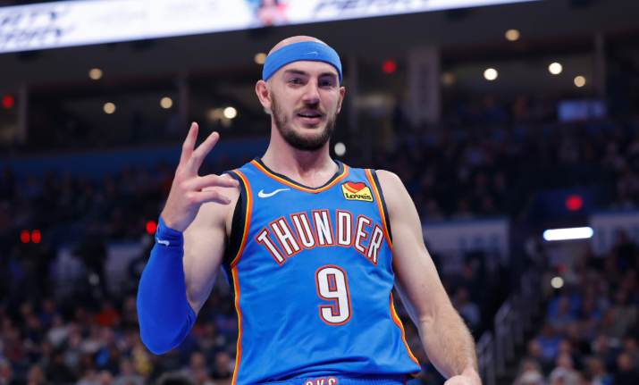 雷霆夺史队最新冠军步行者图片_雷霆夺史队最新冠军步行者是谁_